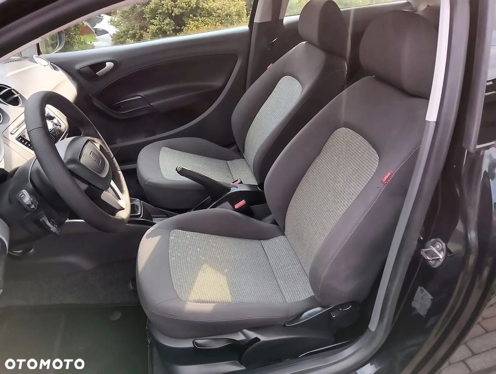 Seat Ibiza SC 1.4 16V Style - 15