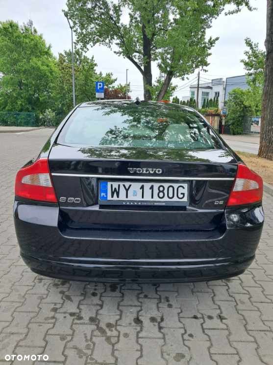 Volvo S80 2.4D5 Executive - 1