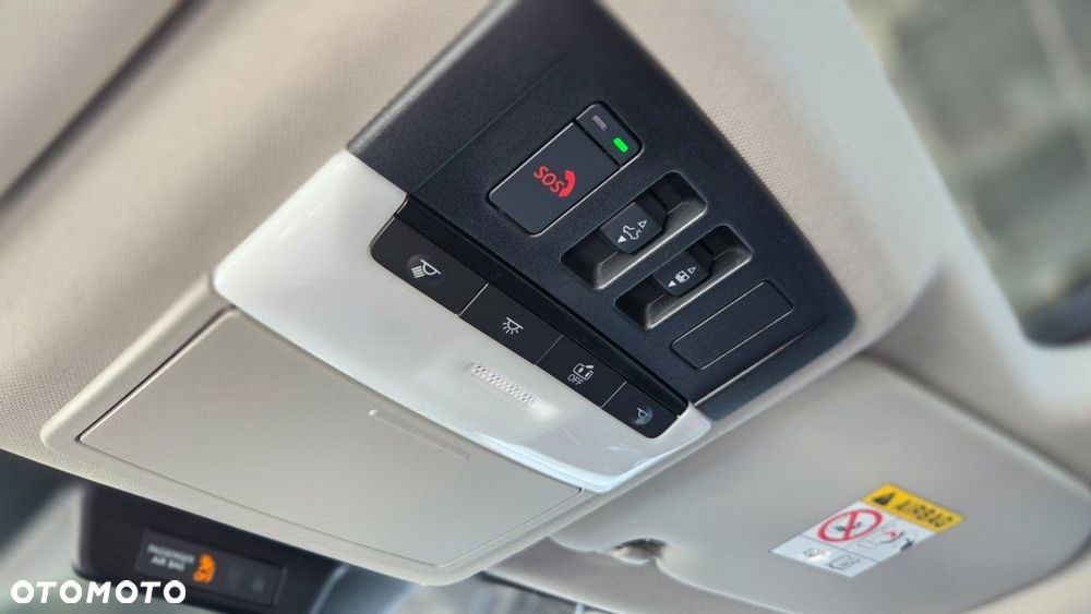 Nissan X-Trail - 21