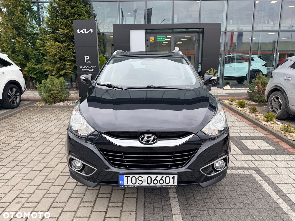 Hyundai ix35 2.0 Style - 3