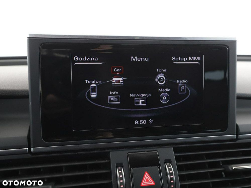 Audi A6 Avant 2.0 TDI ultra S tronic - 20