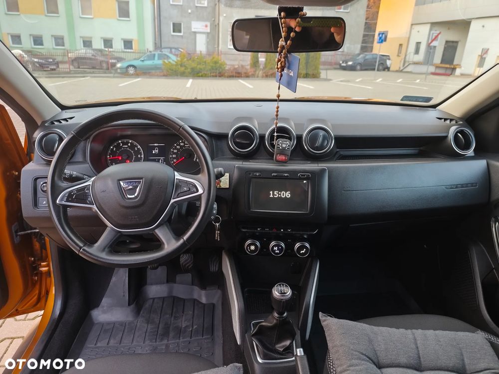 Dacia Duster 1.0 TCe Prestige - 7