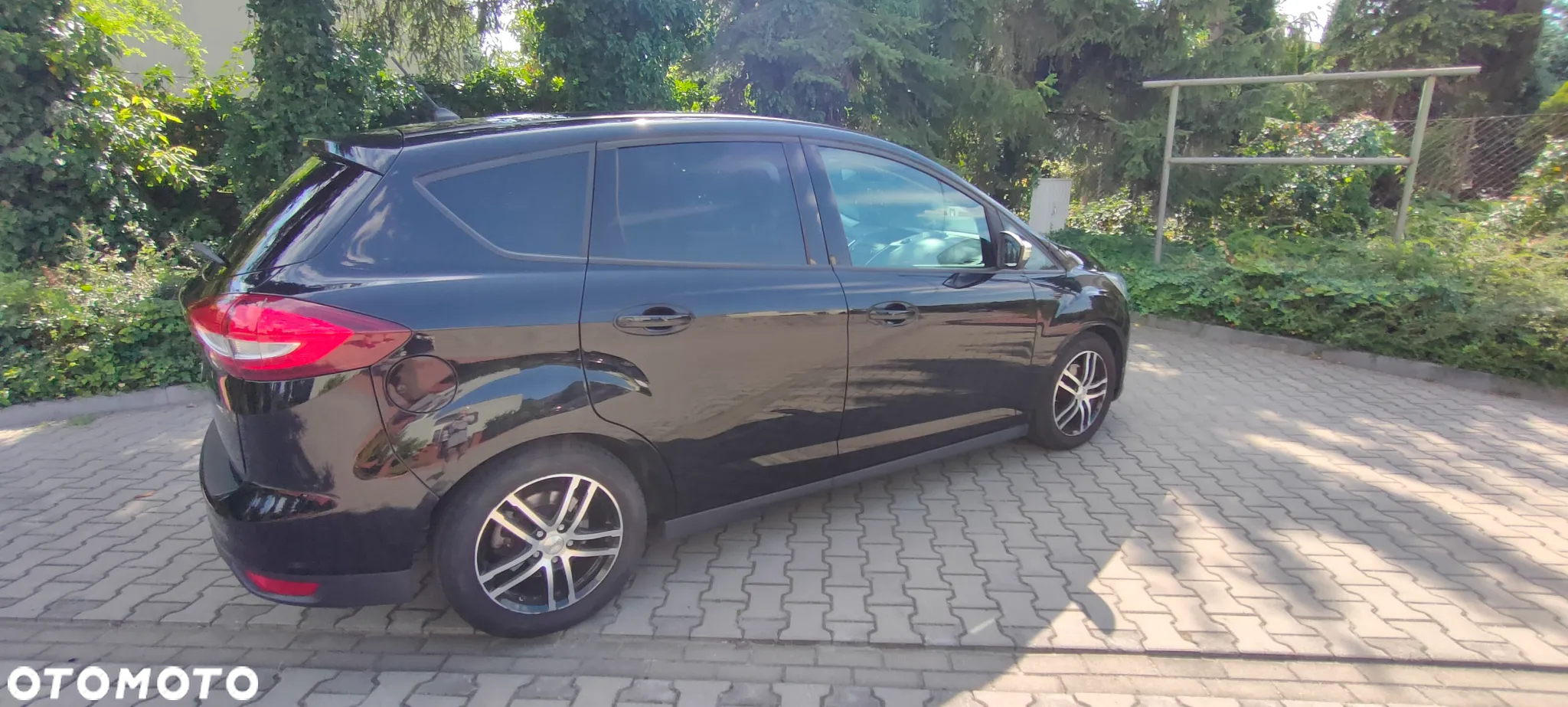 Ford C-MAX 1.6 Trend - 4