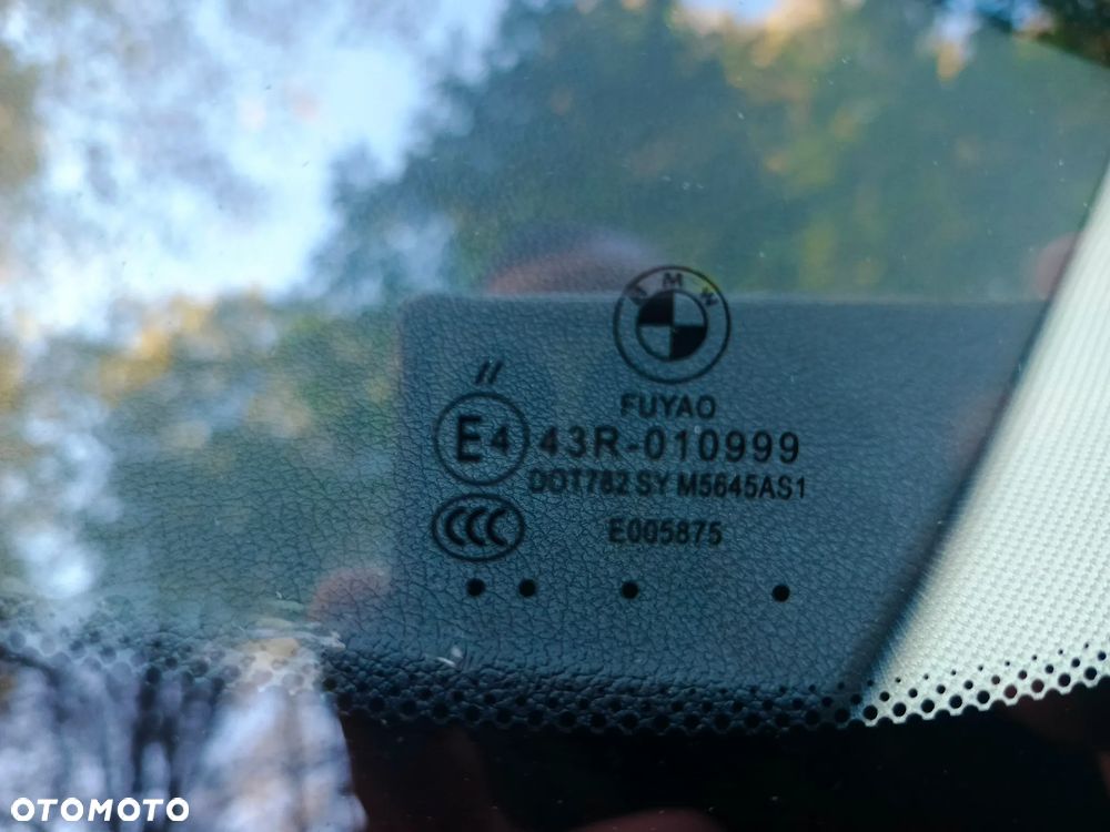 BMW X3 sDrive18d - 23