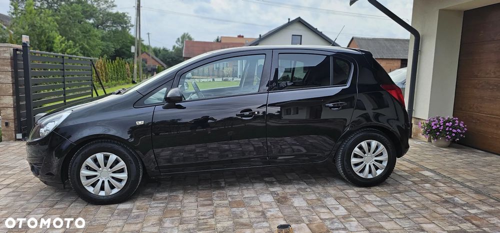 Opel Corsa 1.2 16V Innovation - 6