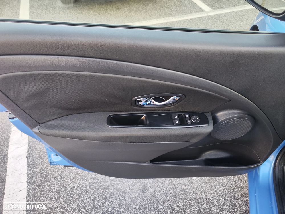 Renault Mégane Sport Tourer 1.5 dCi Dynamique - 24