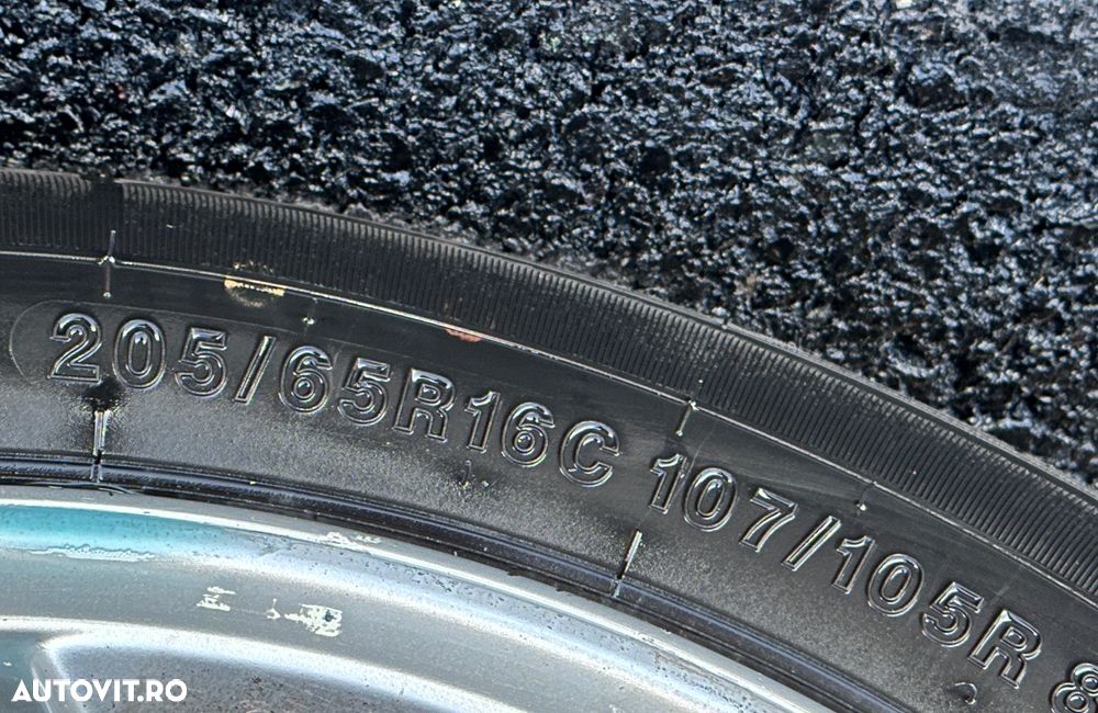 Mercedes-Benz Viano - 15