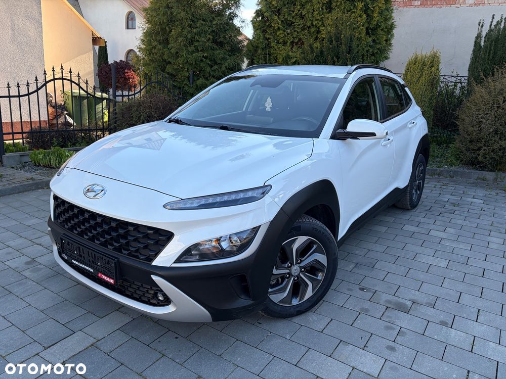 Hyundai Kona 1.6 GDI DCT Style - 3
