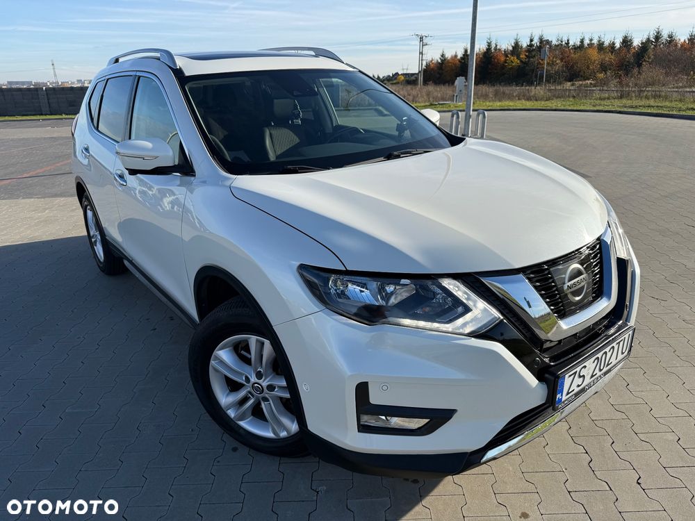 Nissan X-Trail ver-diesel-n--connecta - 11