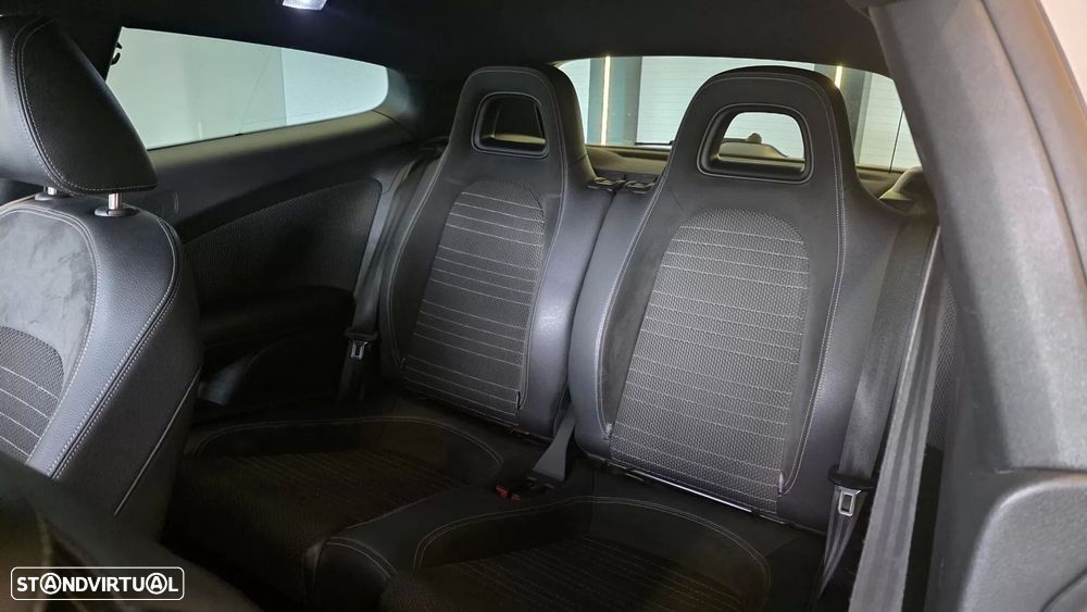 VW Scirocco 2.0 TDI Sport - 50