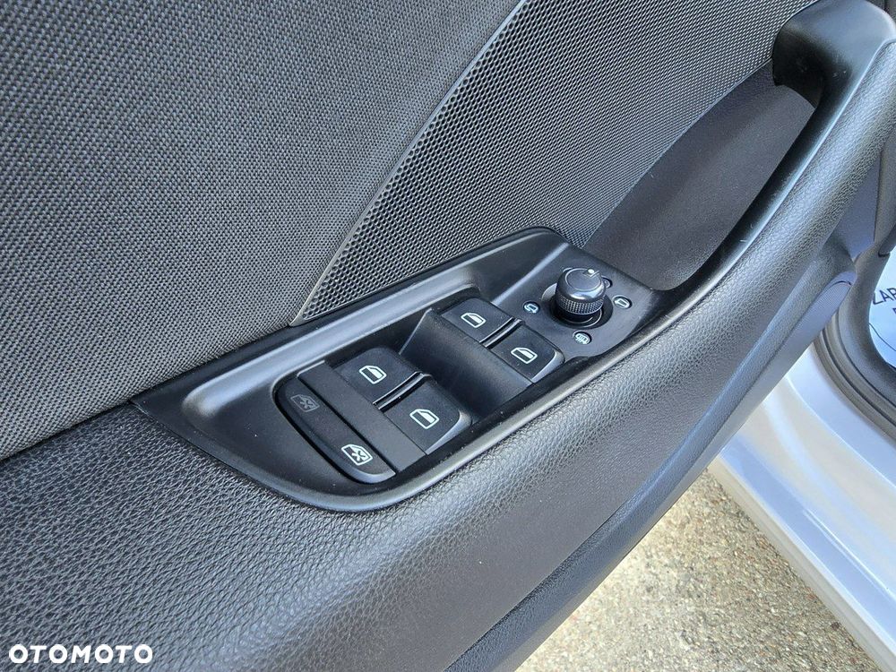 Audi A3 Limousine - 11