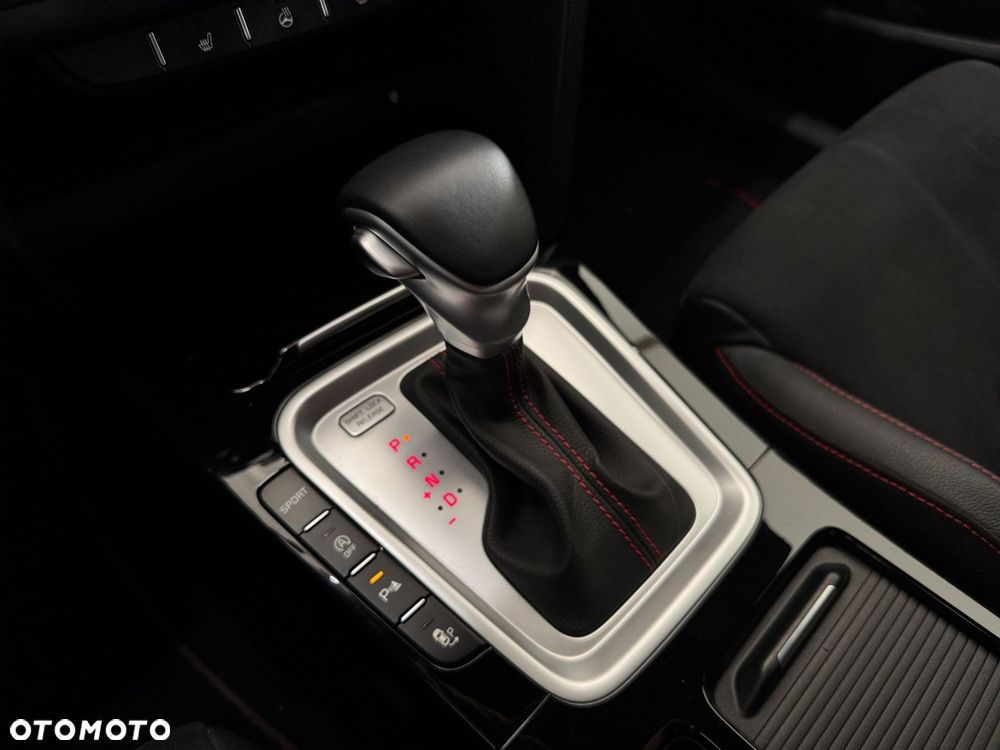 Kia ProCeed - 30