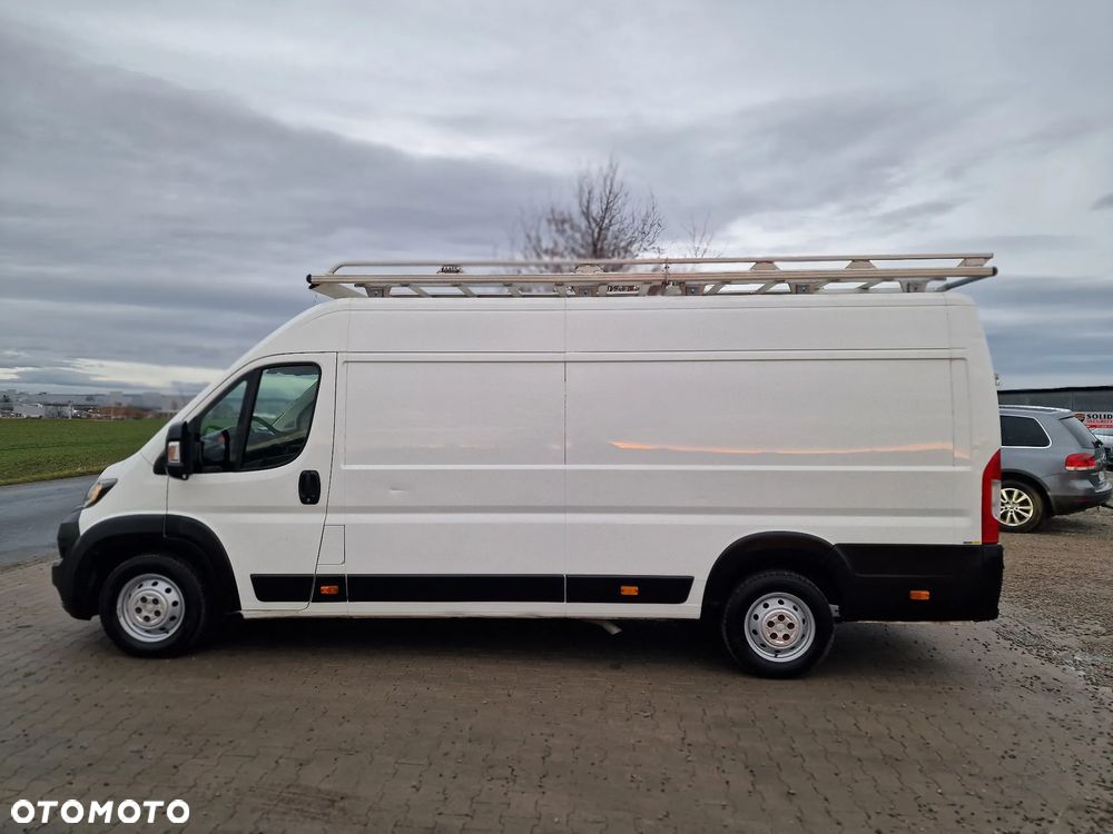 Peugeot Boxer - 14