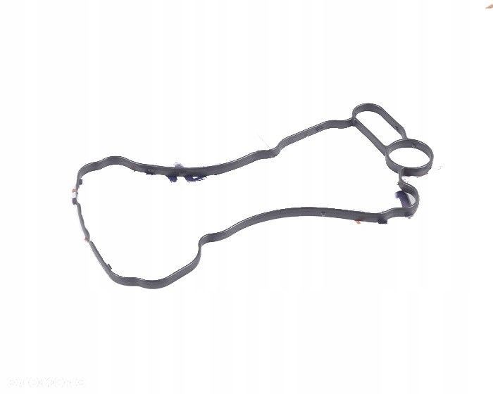 VOLVO V70 XC70 uszczelka podstawy filtra oleju OE 30788492 - 1