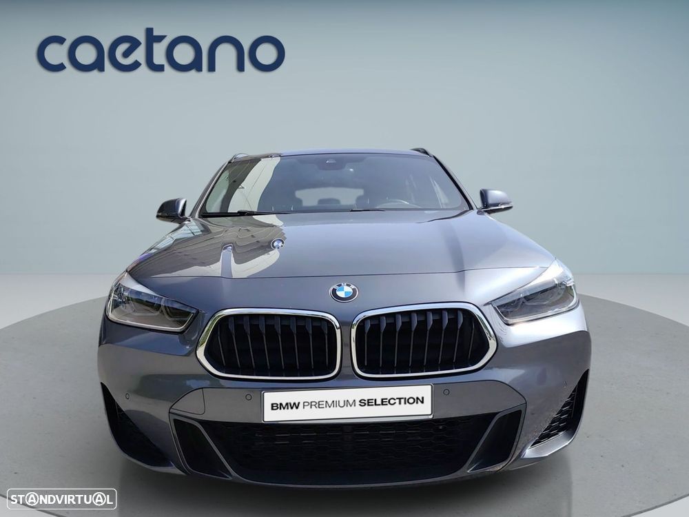 BMW X2 25 e xDrive X Pack M - 2