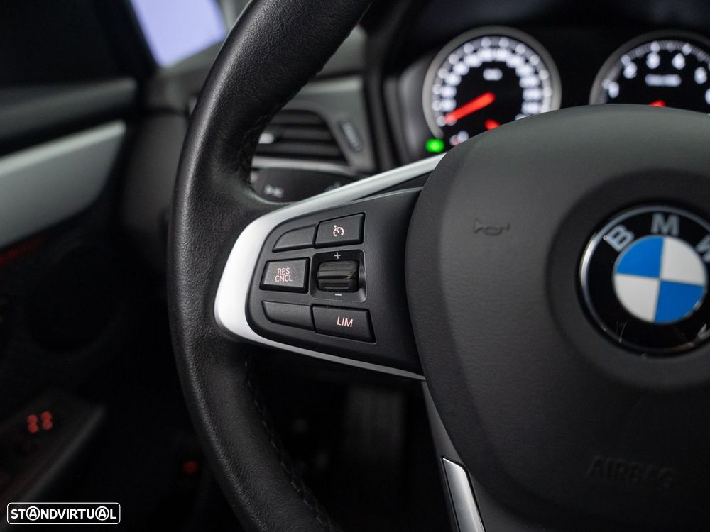 BMW 225xe Active Tourer Advantage - 22