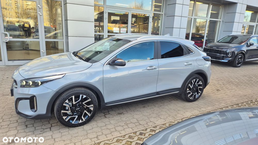 Kia XCeed 1.6 T-GDI Tribute DCT - 6