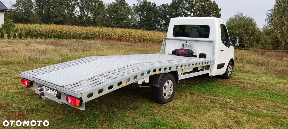 Renault Master - 3