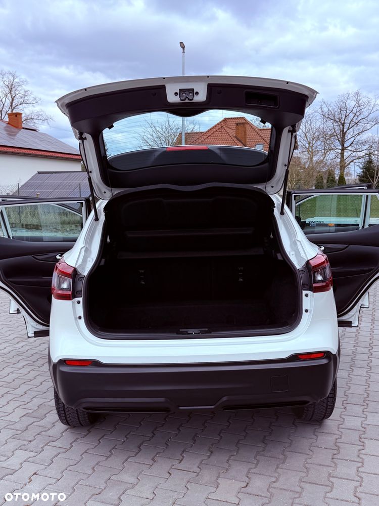 Nissan Qashqai 1.3 DIG-T N-Style - 20