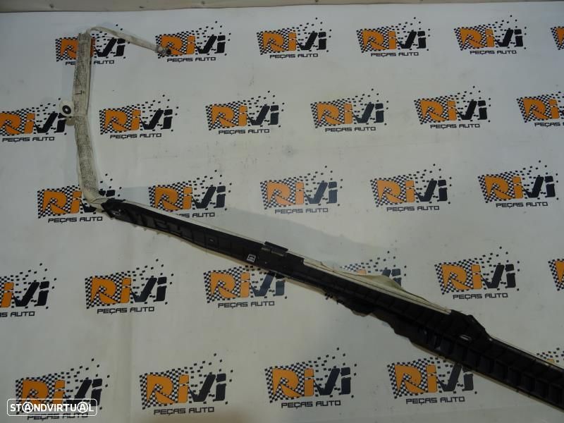 Airbag De Cortina Esquerdo Volkswagen Golf V (1K1)  1K6880741t / 1K6 8 - 5