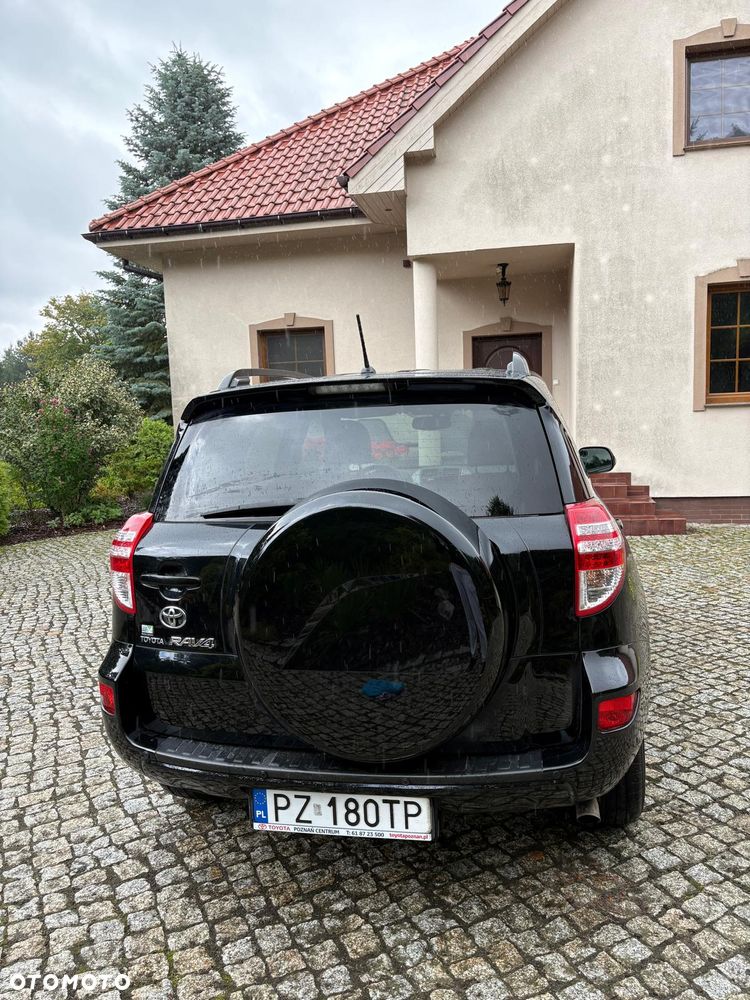 Toyota RAV4 2.0 VVT-i Sol MS - 7