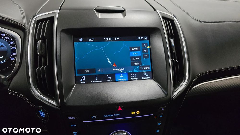 Ford Edge 2.0 EcoBlue Bi-Turbo 4x4 Vignale - 36