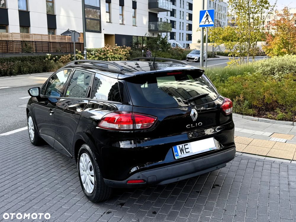 Renault Clio 0.9 Energy TCe Alize - 34