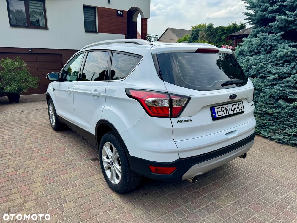 Ford Kuga - 6