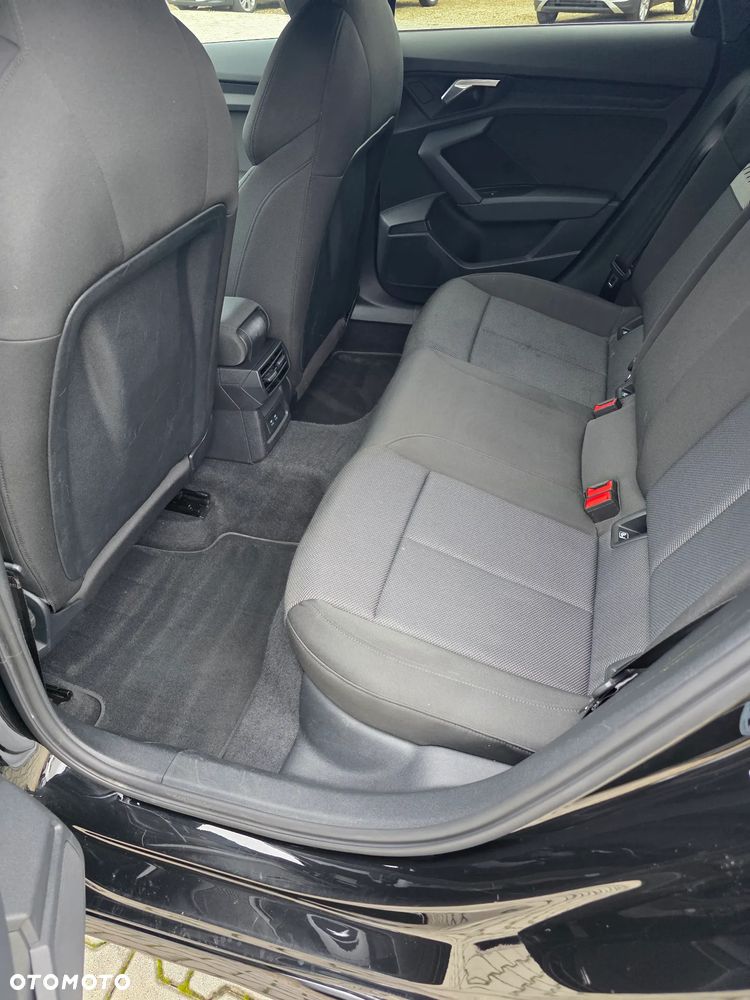 Audi A3 Sportback - 21