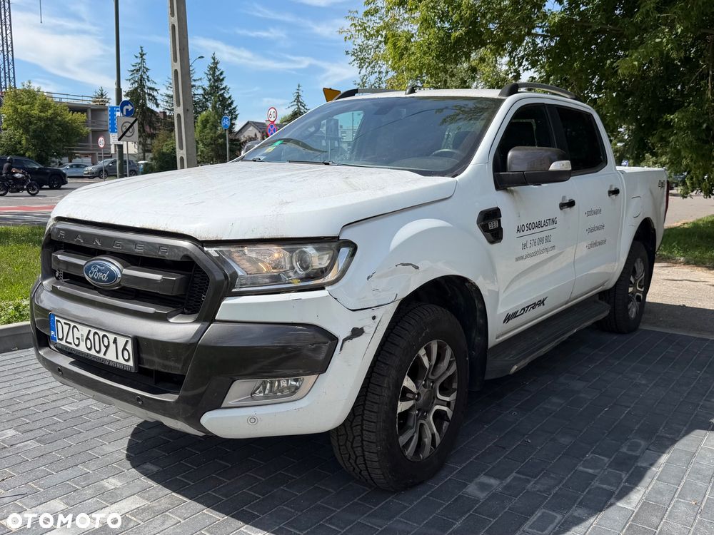 Ford RANGER - 3