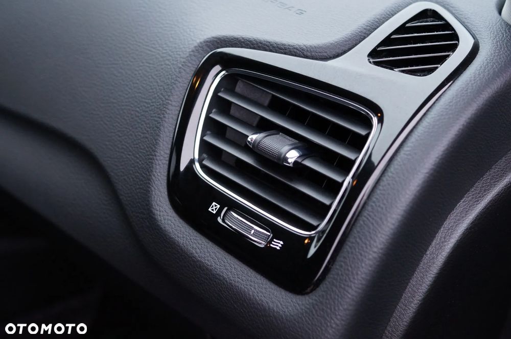 Jeep Compass 1.4 TMair Limited 4WD S&S - 10