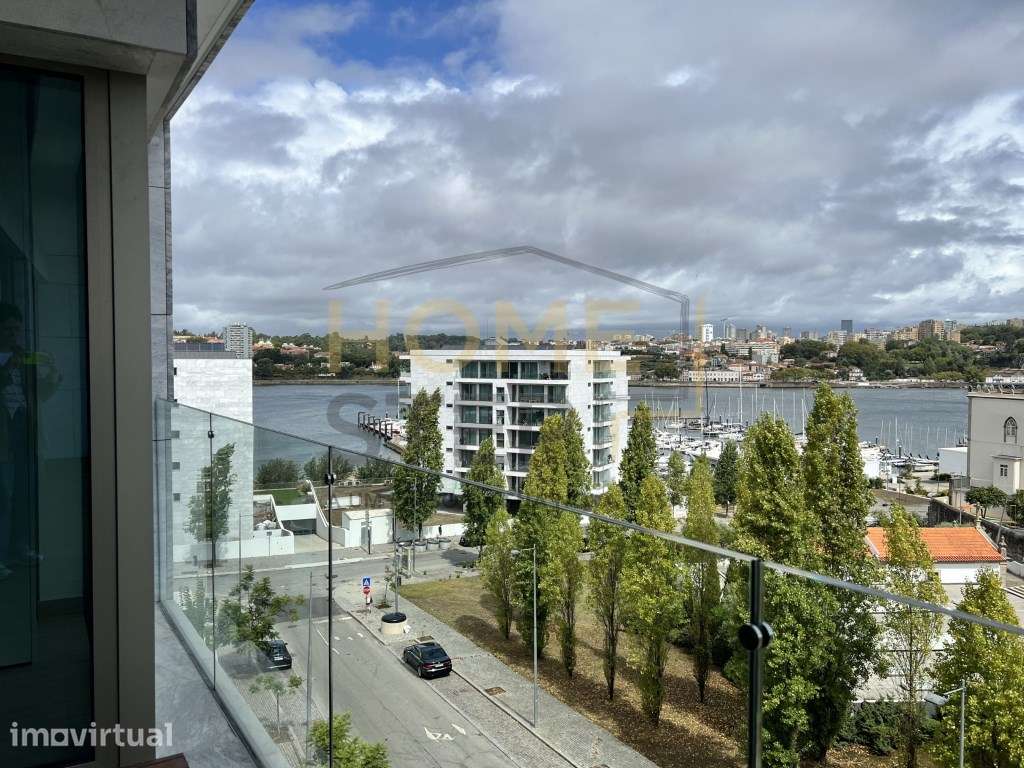 Apartamento T2 NOVO para arrendamento, São Paio Apartments Lote 6 - Grande imagem: 5/26