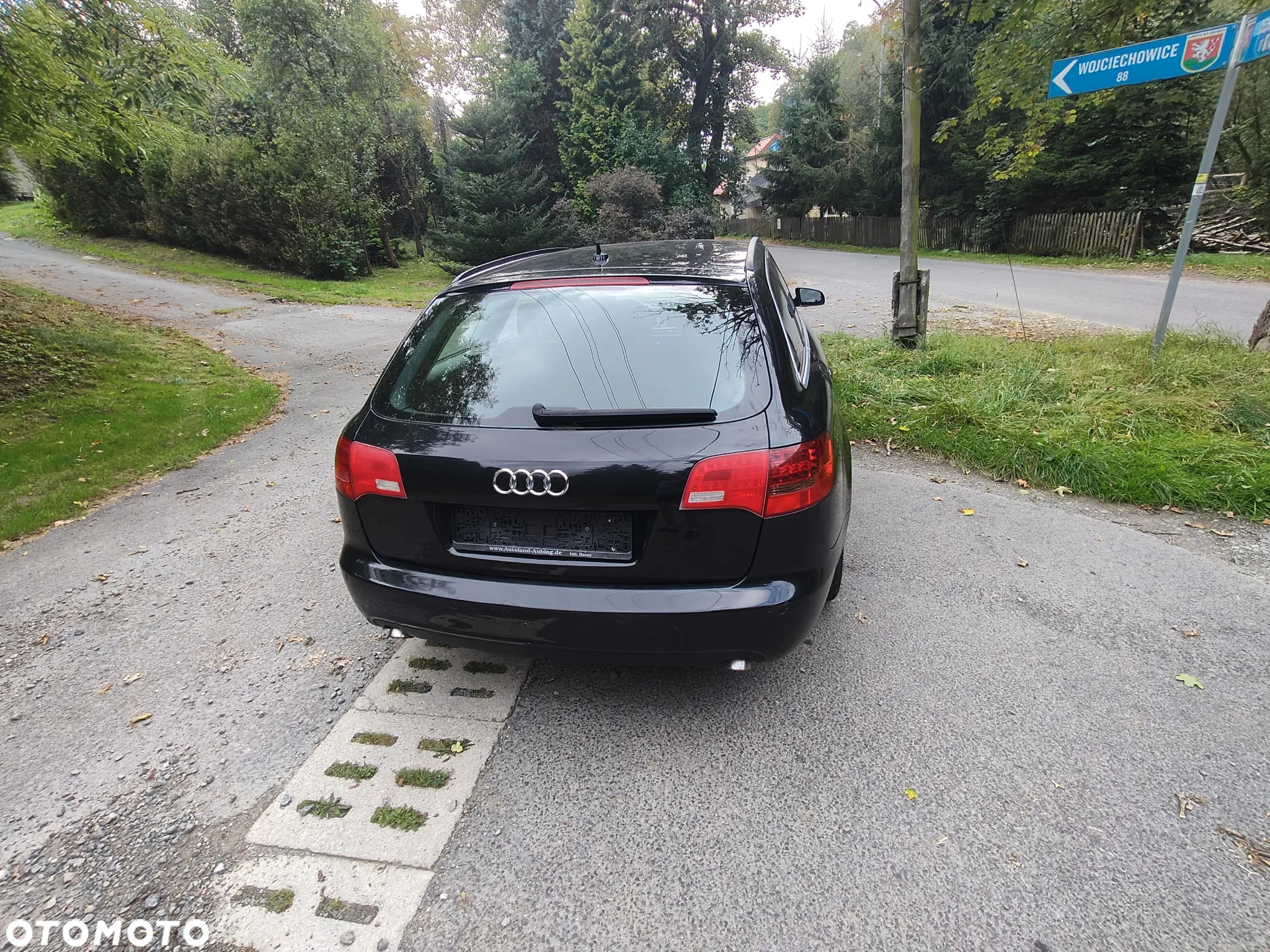 Audi A6 3.0 TDI Quattro Tiptronic - 8