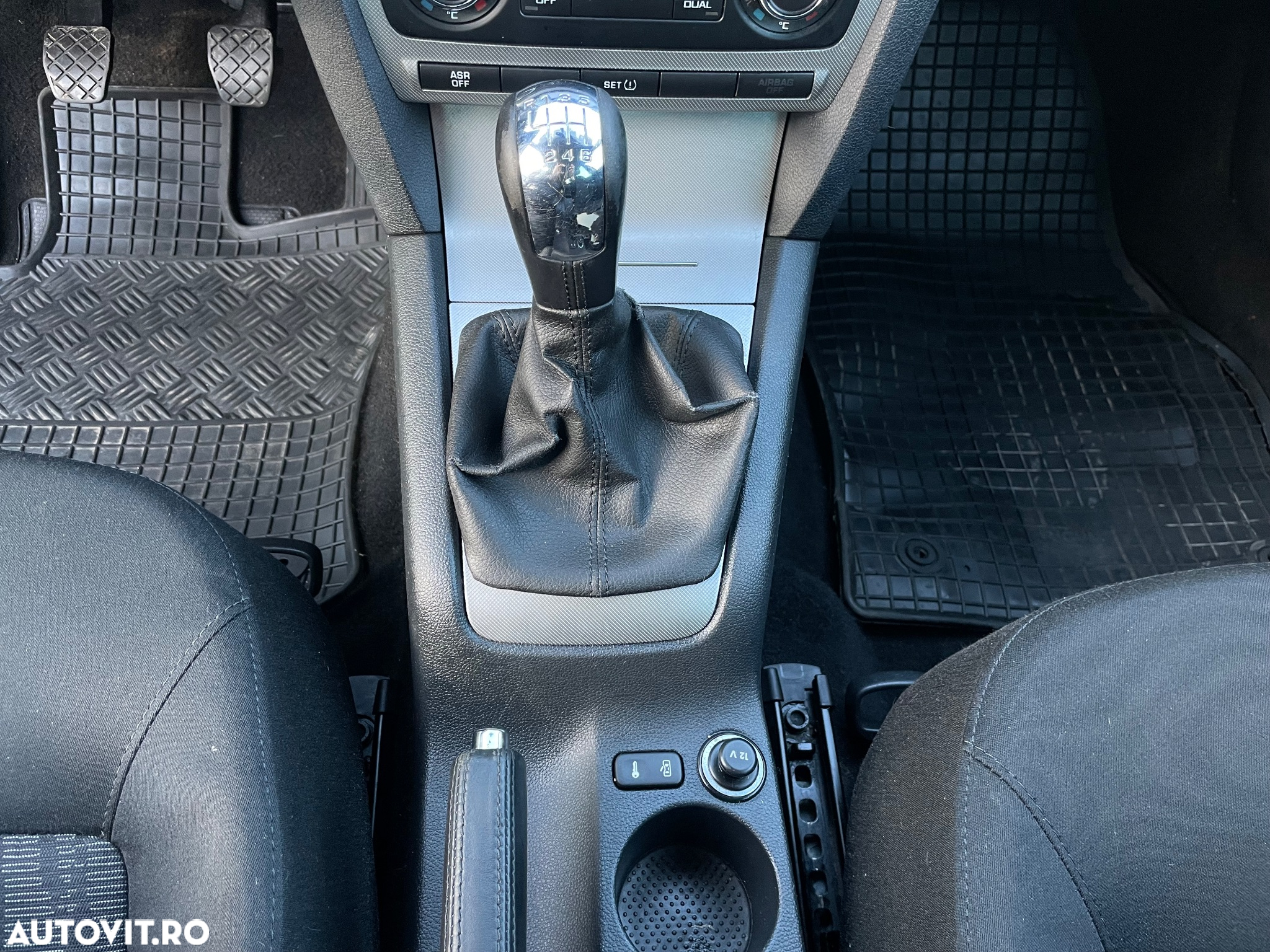 Skoda Octavia 1.4 TSI Ambiente - 19