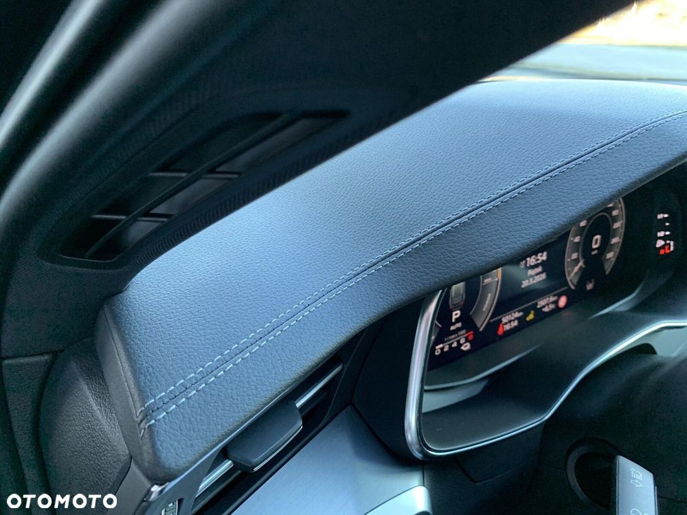 Audi A6 Avant 50 TFSI e Quattro Sport S tronic - 26