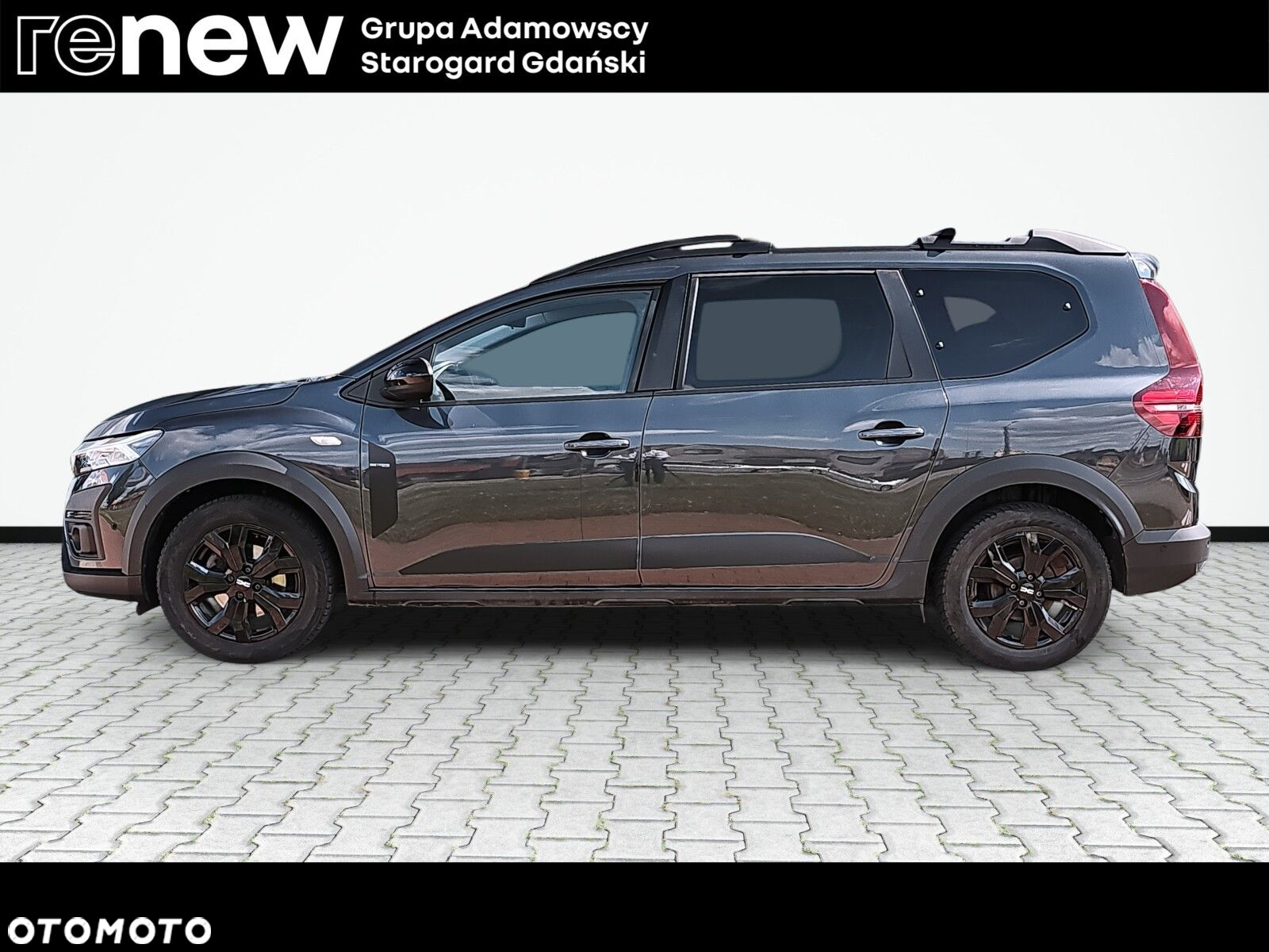 Dacia Jogger 1.0 TCe Extreme+ 7os - 9