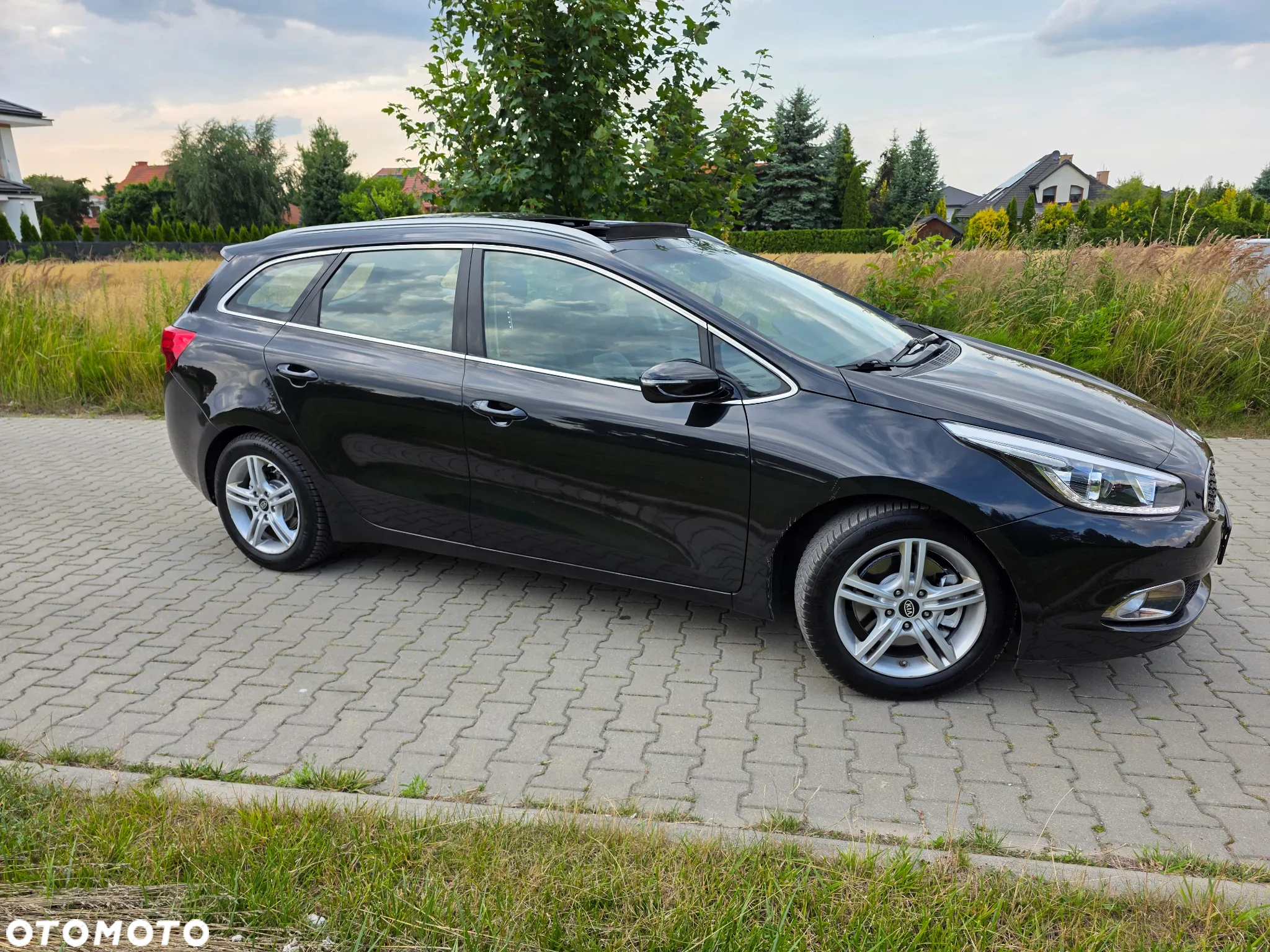 Kia Ceed 1.6 GDI Fifa World Cup Edition - 19