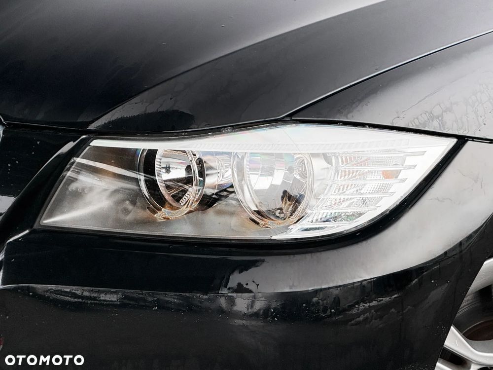 BMW Seria 3 318i Edition Lifestyle - 7