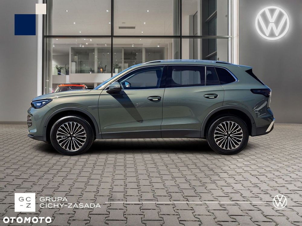 Volkswagen Tiguan - 3