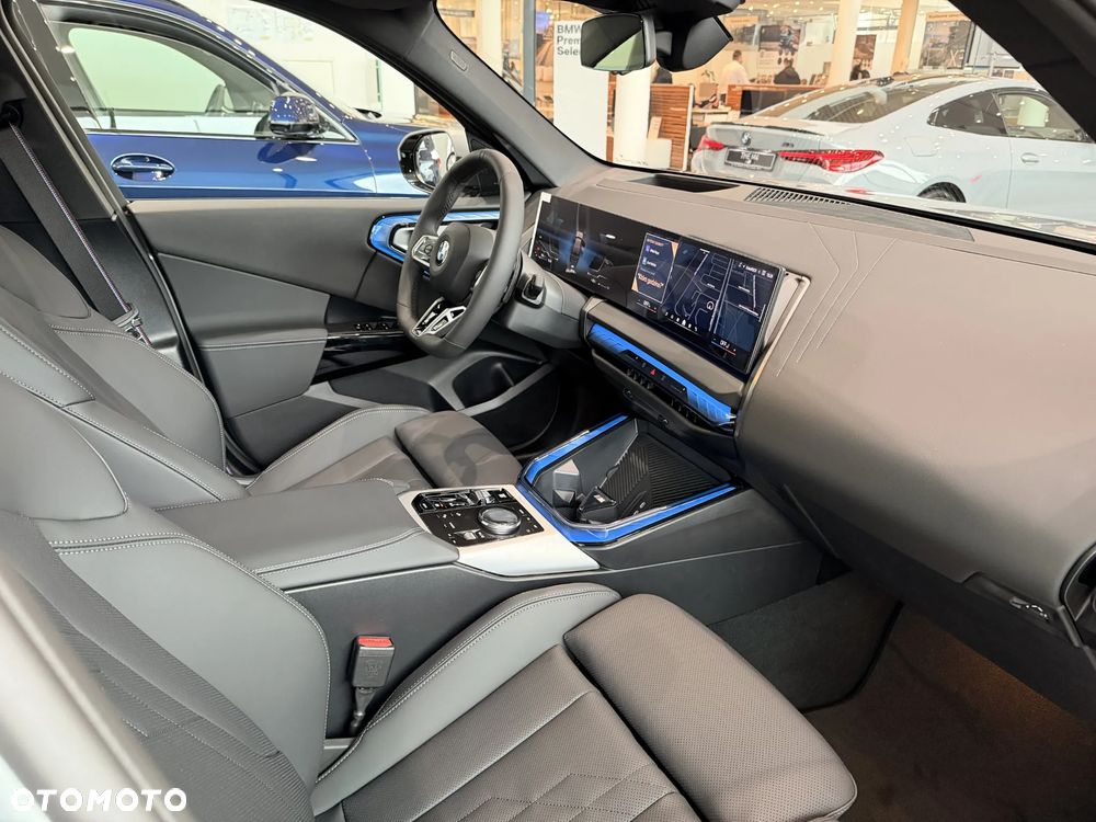 BMW X3 20d xDrive - 11
