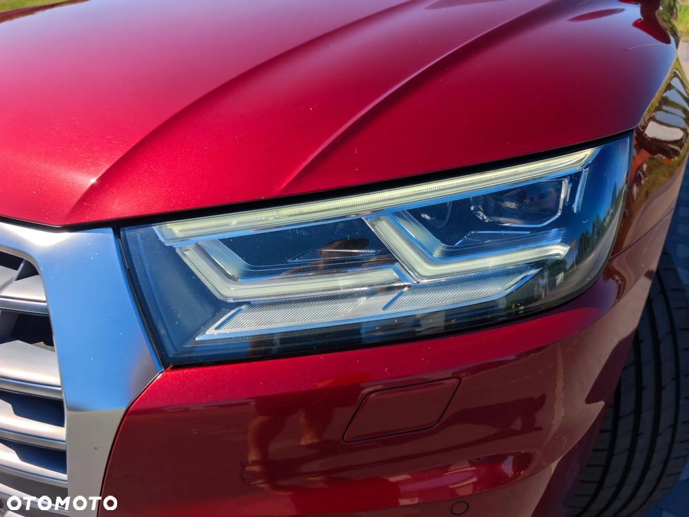 Audi Q5 40 TDI Quattro S tronic - 11