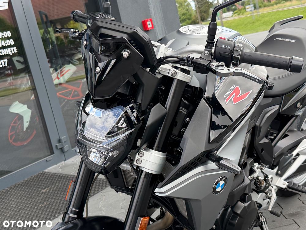 BMW F - 36