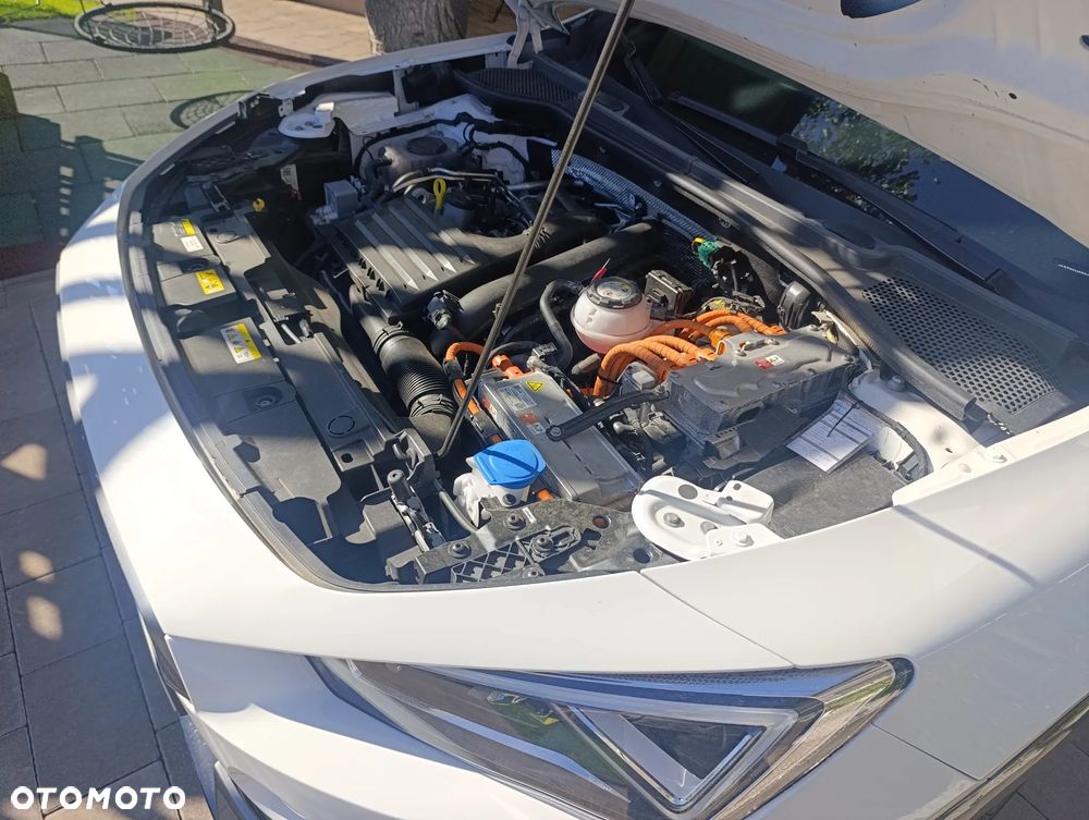 Cupra Formentor - 12