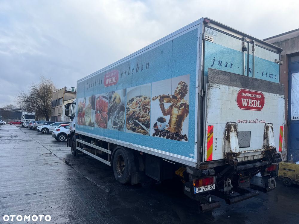 Iveco Stralis 330 - 5