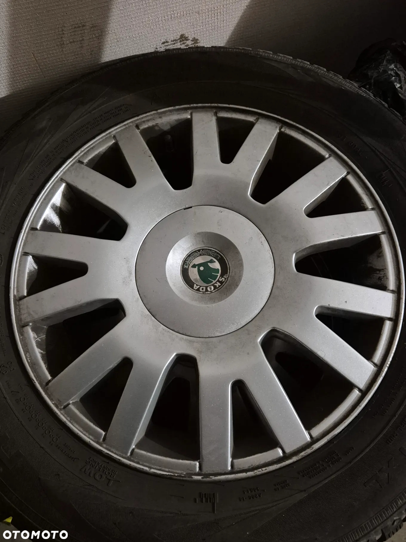 Skoda Superb 2.0 TDI L&K DSG - 3
