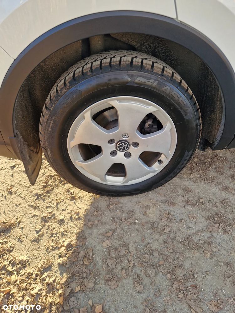 Volkswagen Tiguan 1.5 TSI EVO Elegance DSG - 9