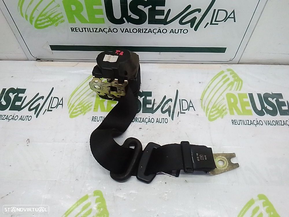 Cinto Segurança Tr Esq Ford Mondeo Iii (B5y) - 1