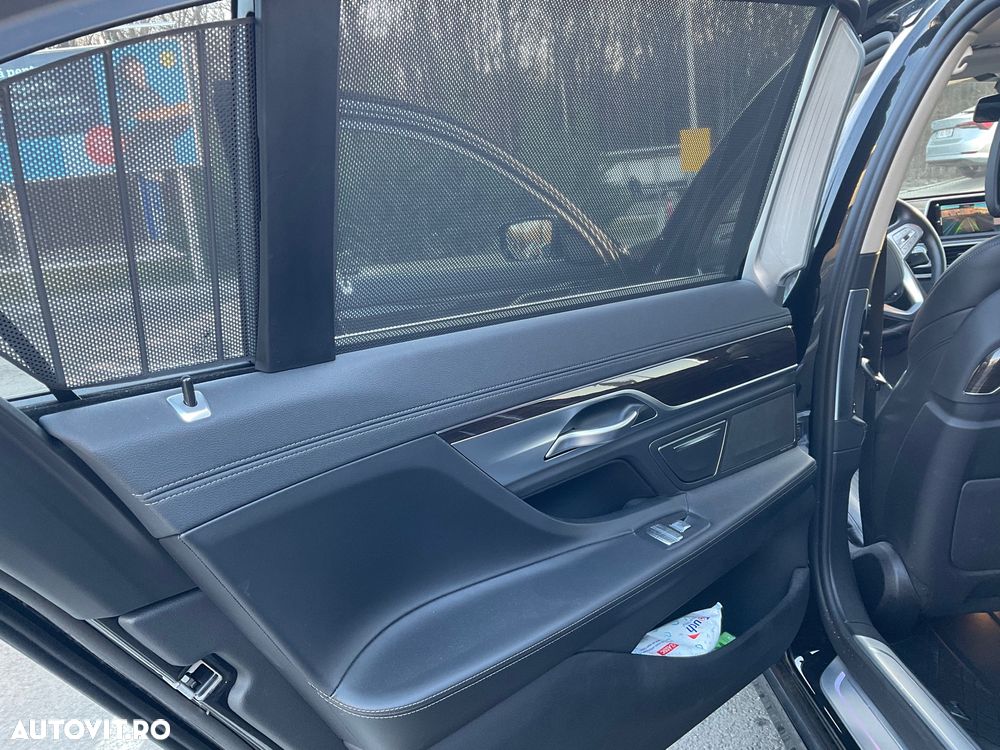 BMW Seria 7 730Ld xDrive - 5