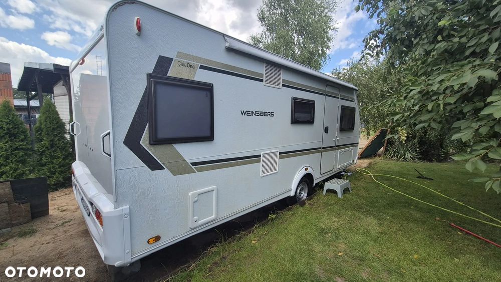 Weinsberg QDK 550 - 1