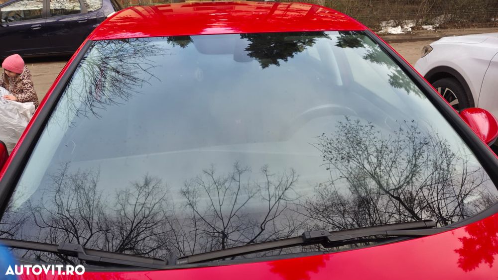 Volkswagen Golf 1.0 TSI Trendline - 12